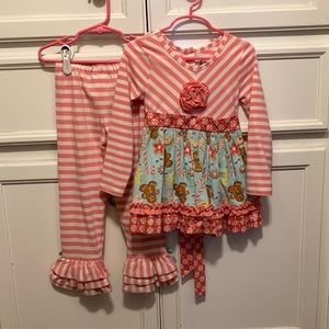 Rare Editions matching set